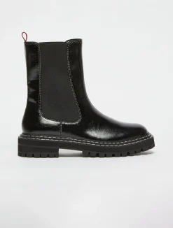 Chelsea ankle boots