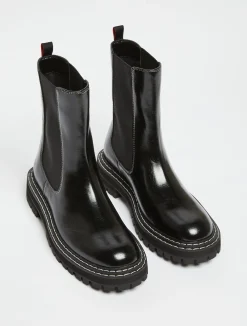 Chelsea ankle boots