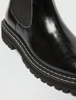 Chelsea ankle boots