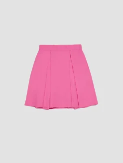Corolla skirt KID