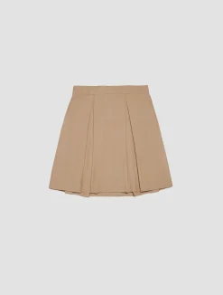 Corolla skirt KID
