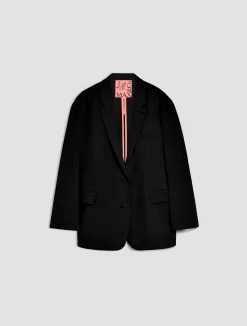 De-Coated with Anna Dello Russo oversized blazer