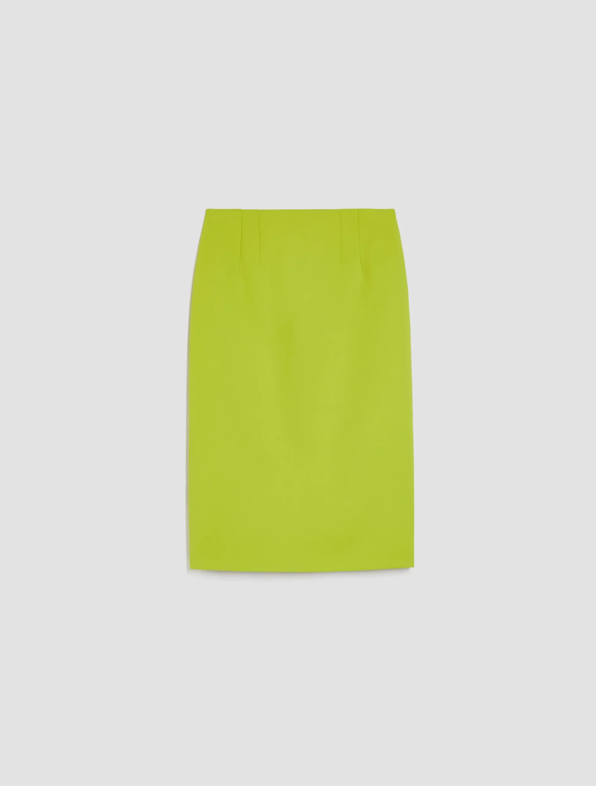 De-Coated with Anna Dello Russo midi skirt