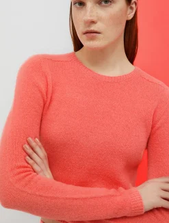 De-Coated with Anna Dello Russo cropped jumper