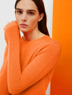 De-Coated with Anna Dello Russo cropped jumper