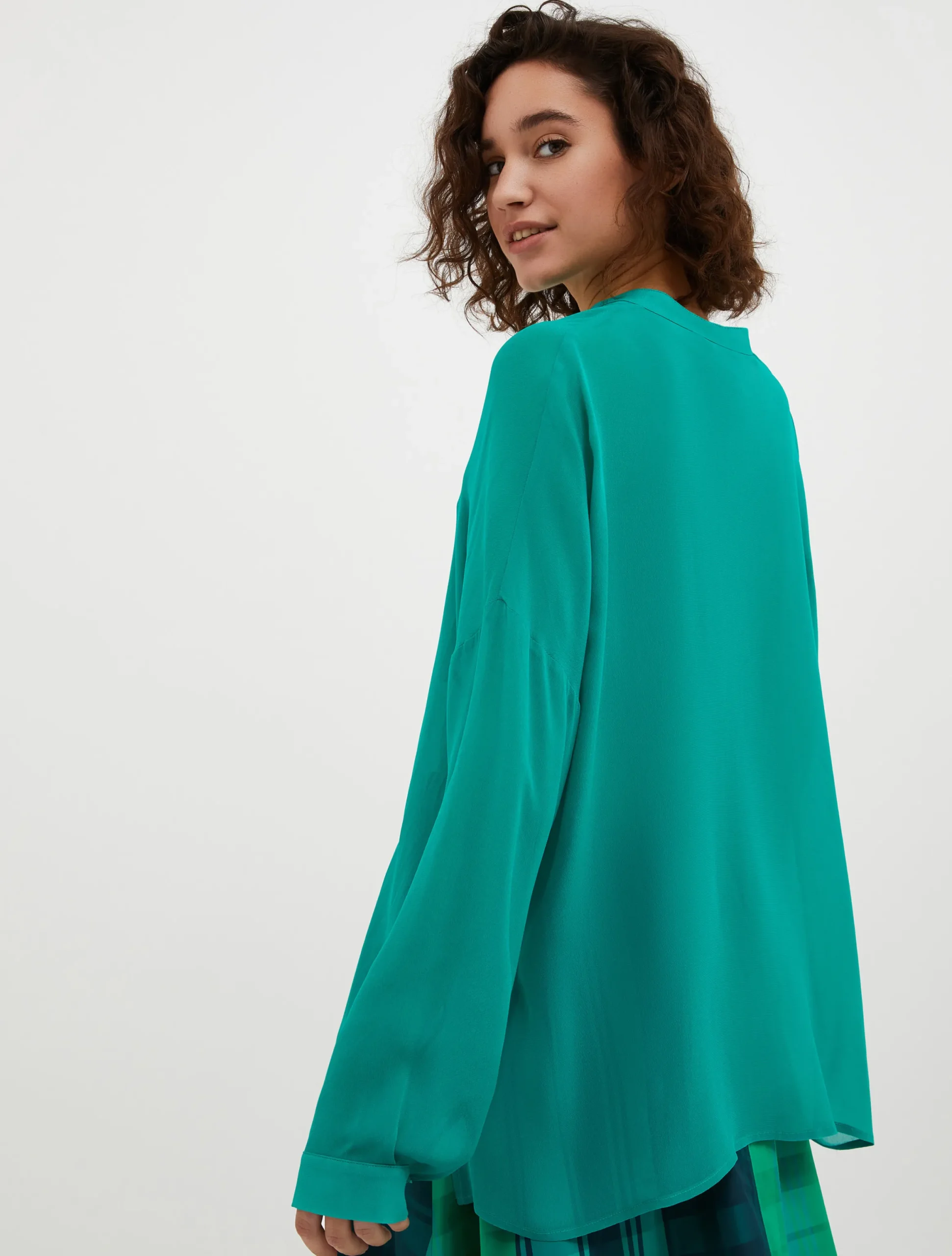Georgette shirt