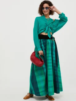Georgette shirt