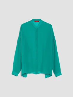 Georgette shirt