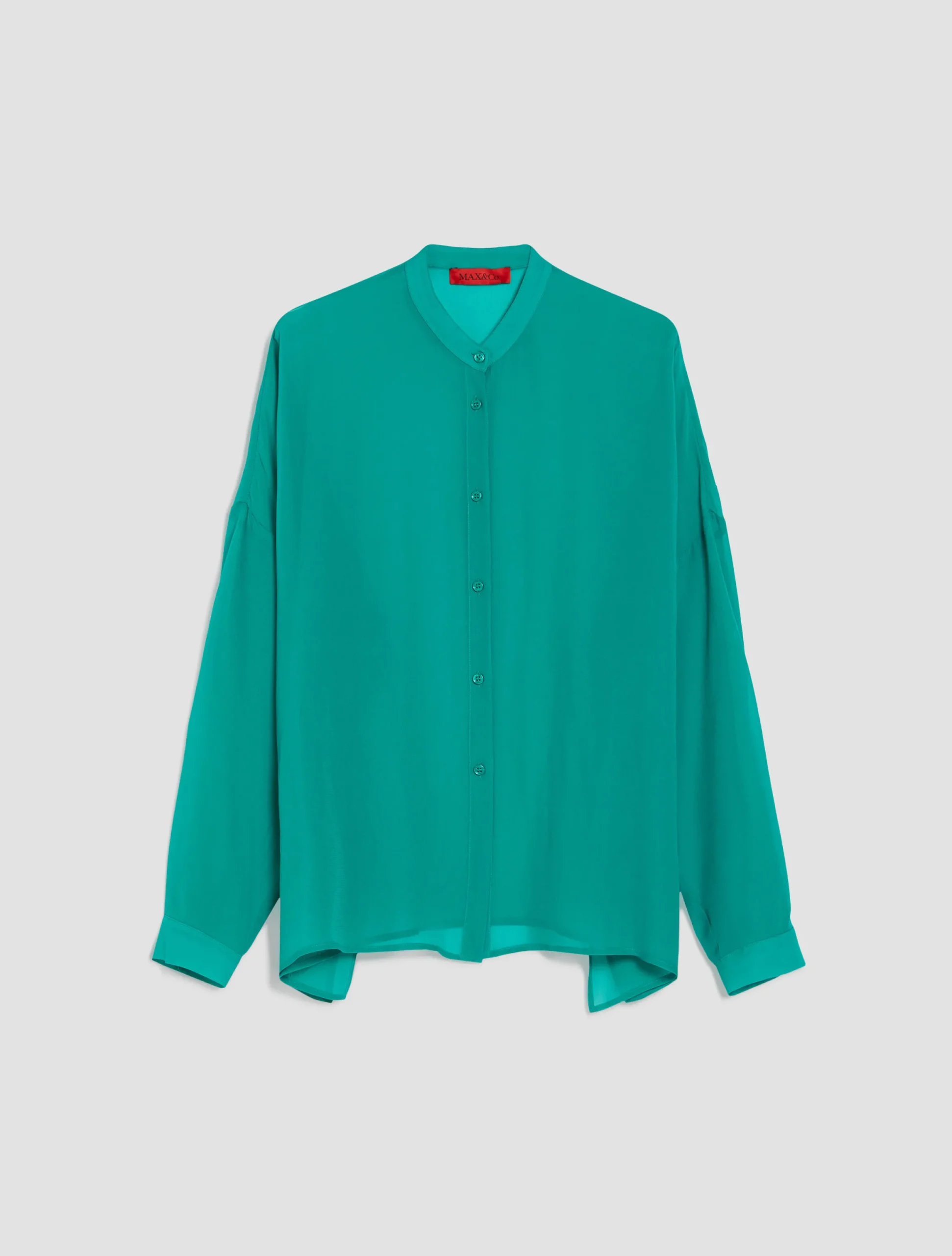 Georgette shirt