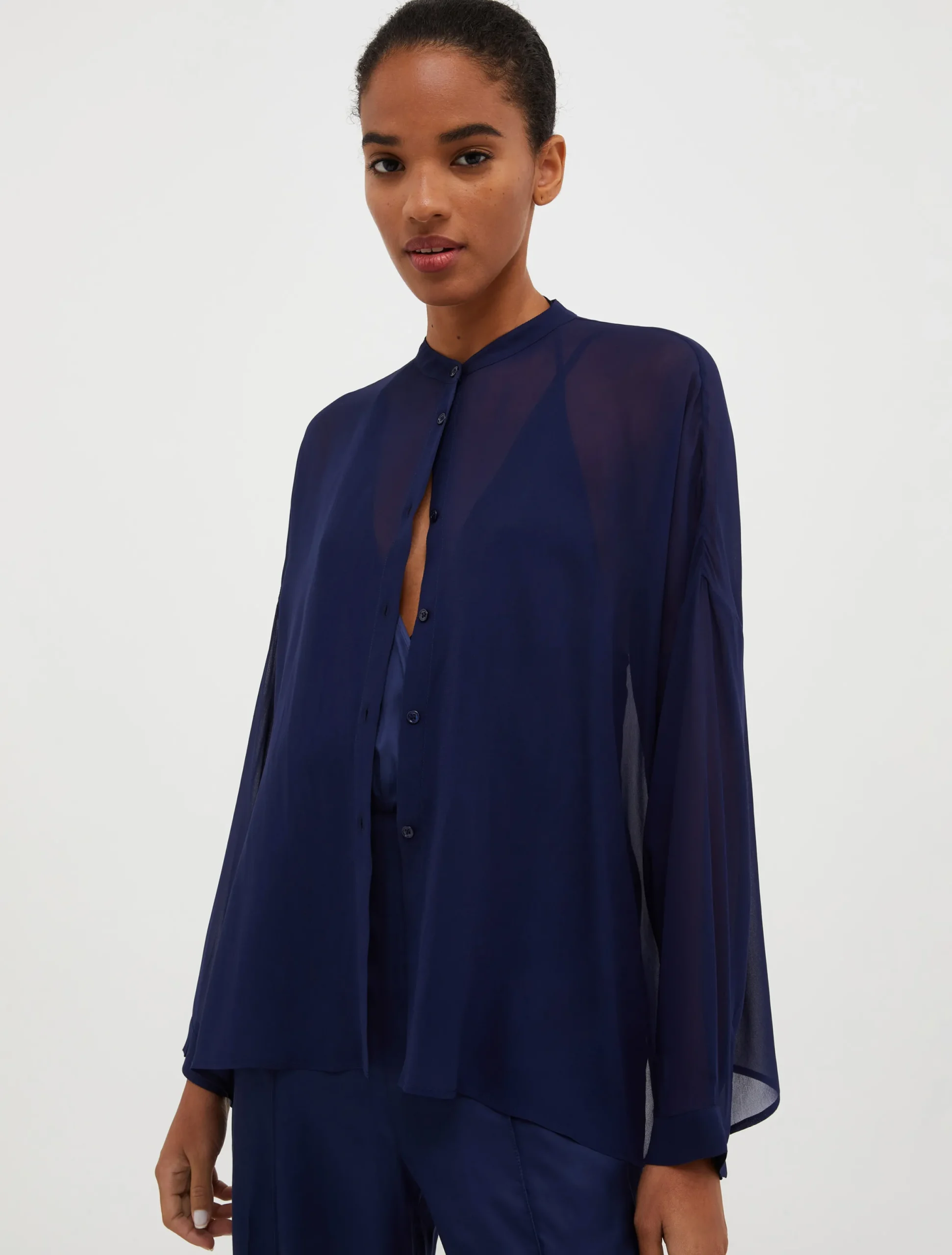Georgette shirt
