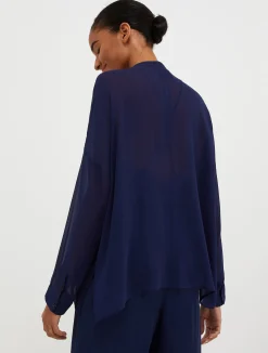 Georgette shirt