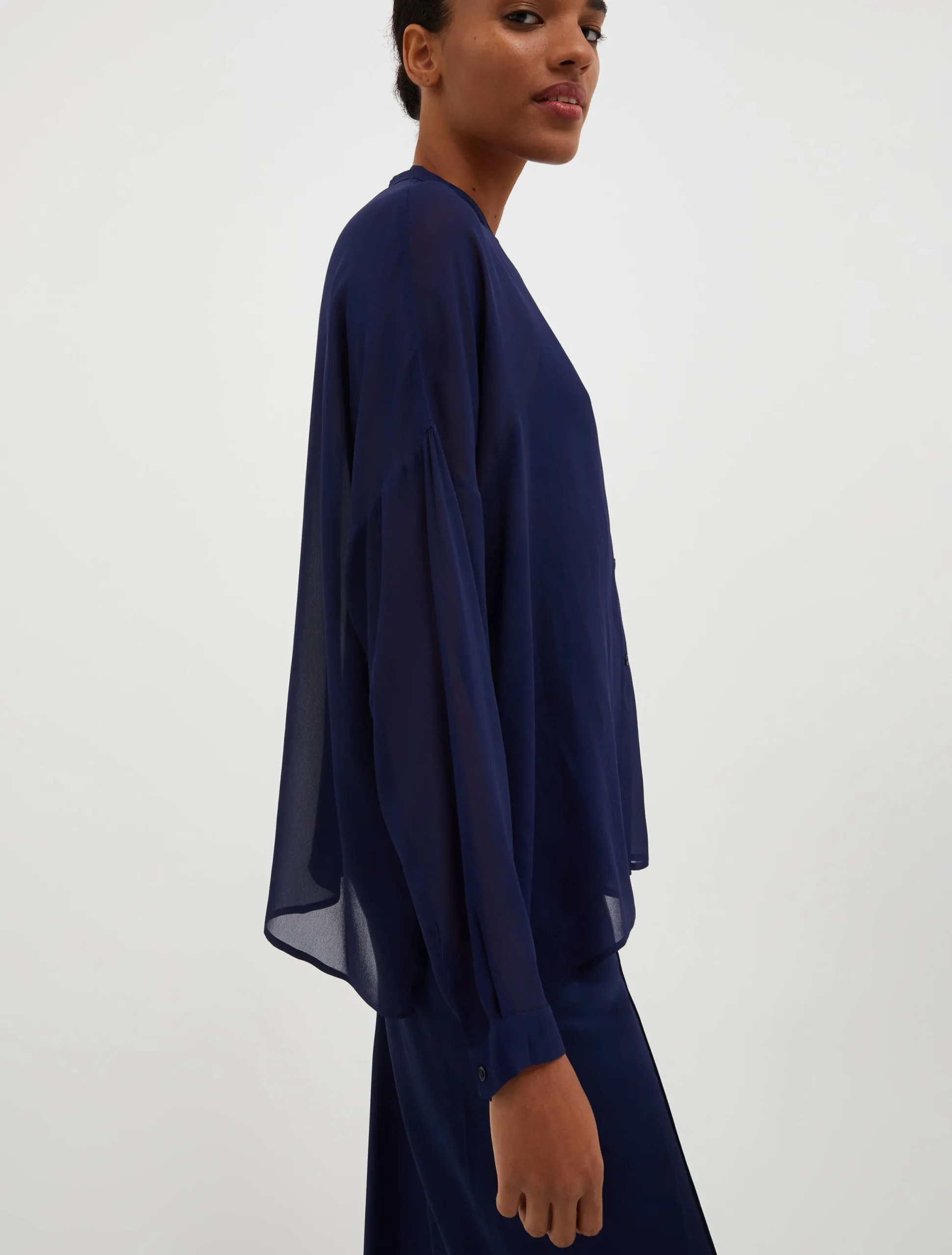 Georgette shirt