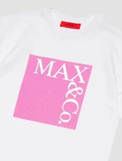 Icon t-shirt with logo KID