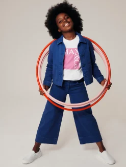 Icon t-shirt with logo KID