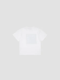Icon t-shirt with logo KID