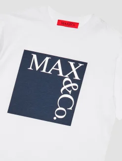 Icon t-shirt with logo KID