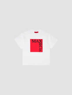 Icon t-shirt with logo KID