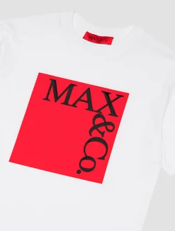 Icon t-shirt with logo KID