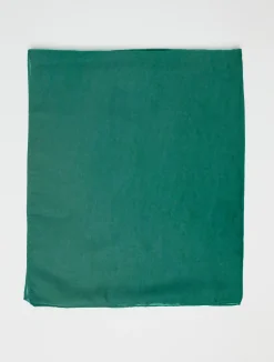 Large voile scarf