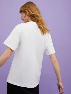 Logo T-Shirt MAX&Co. with Looney Tunes