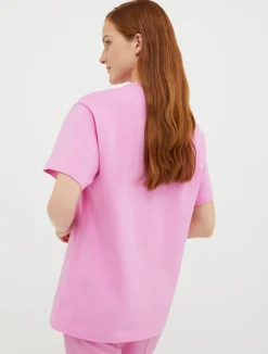 Logo-print T-shirt