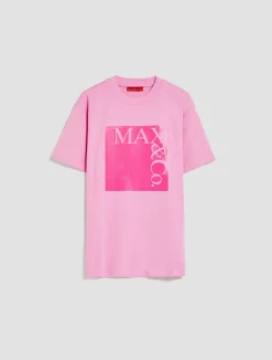 Logo-print T-shirt