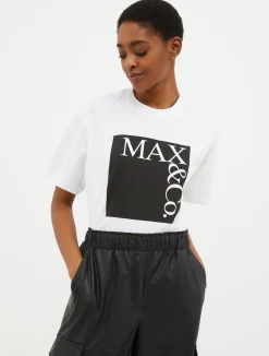 Logo-print T-shirt
