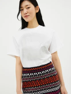 Logo-print T-shirt