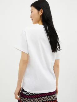 Logo-print T-shirt