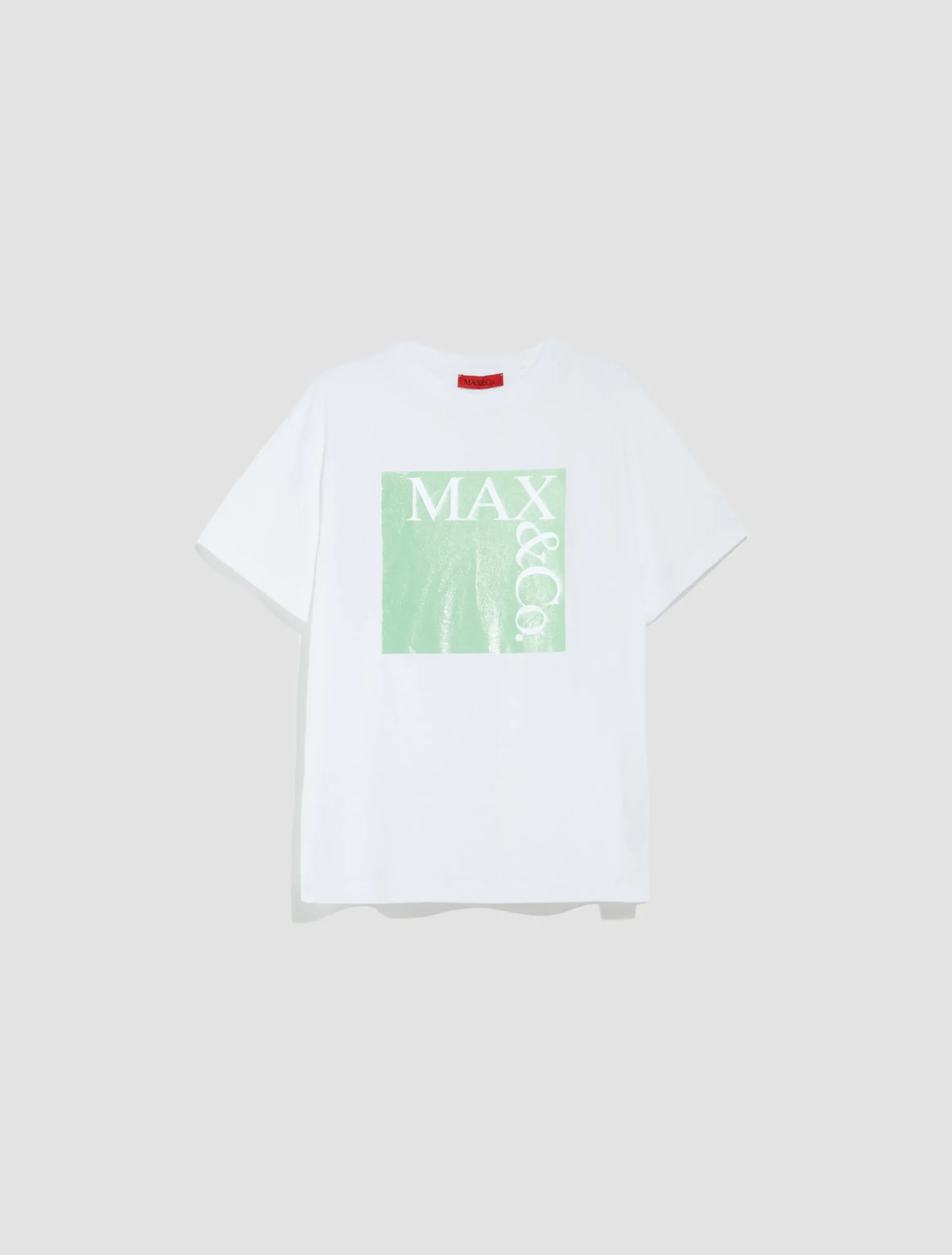 Logo-print T-shirt