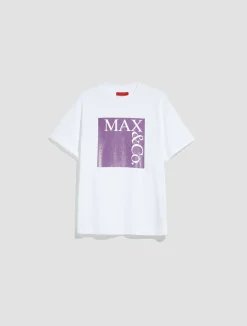 Logo-print T-shirt