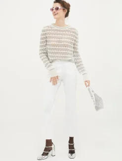 Mary Janes with double strap