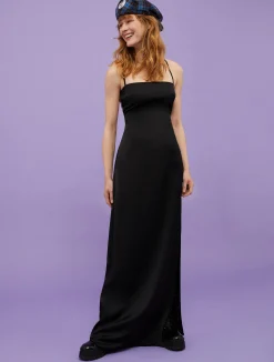 Maxi dress MAX&Co. with Looney Tunes