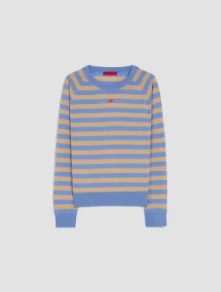 Merino wool jumper