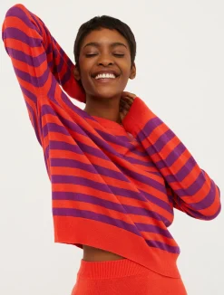 Merino wool jumper