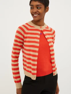 Merino wool twin set