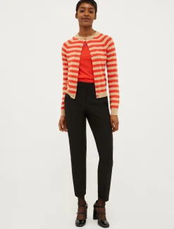 Merino wool twin set