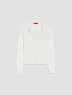 Merino wool twin set