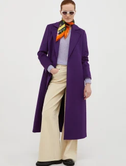 Mohair-blend pullover