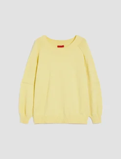 Oversized jumper