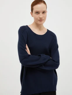 Oversized jumper