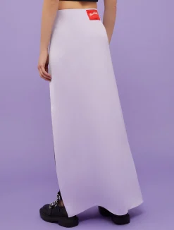 Pencil maxi skirt MAX&Co. with Looney Tunes