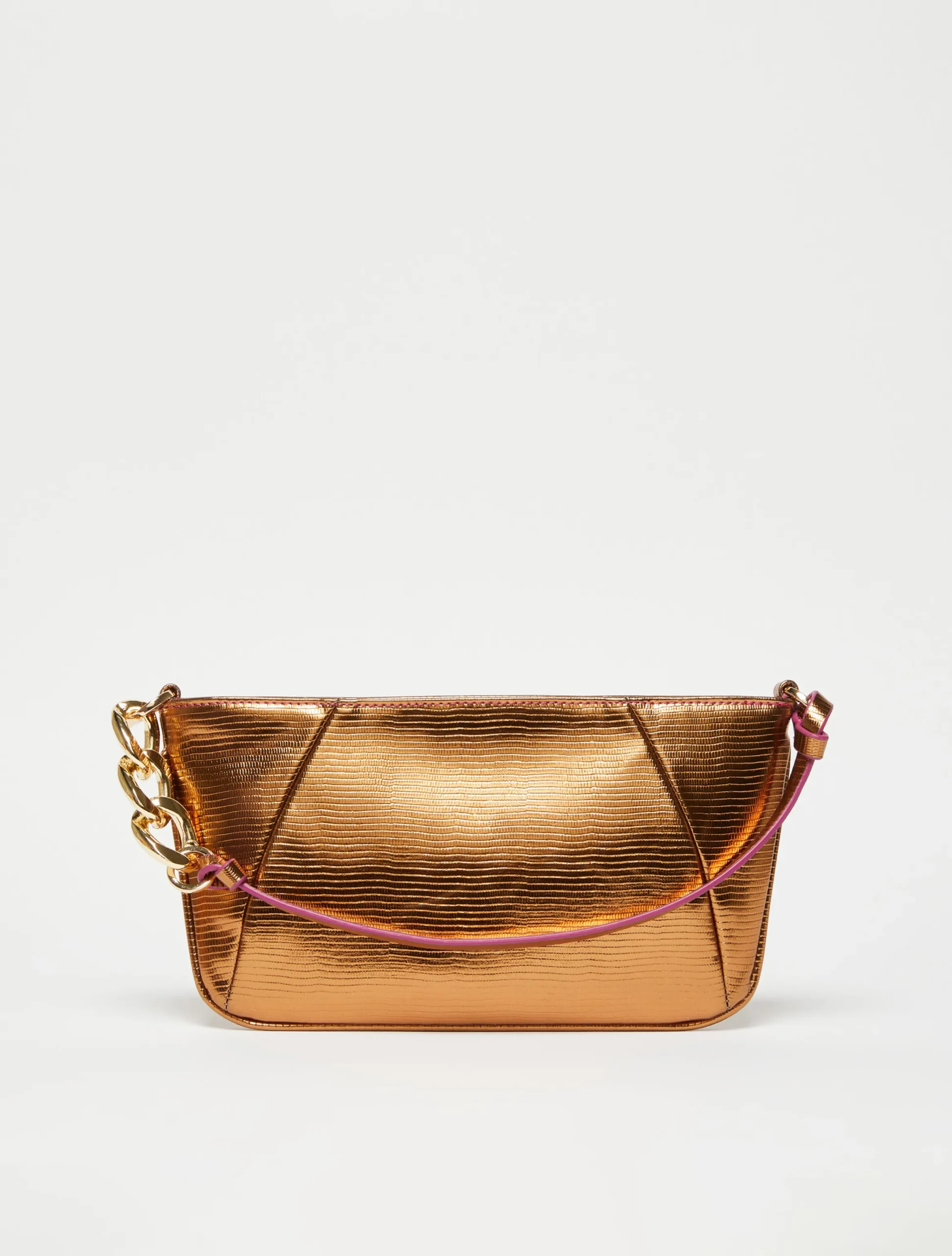 Printed clutch