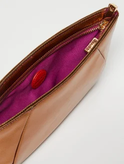 Printed clutch