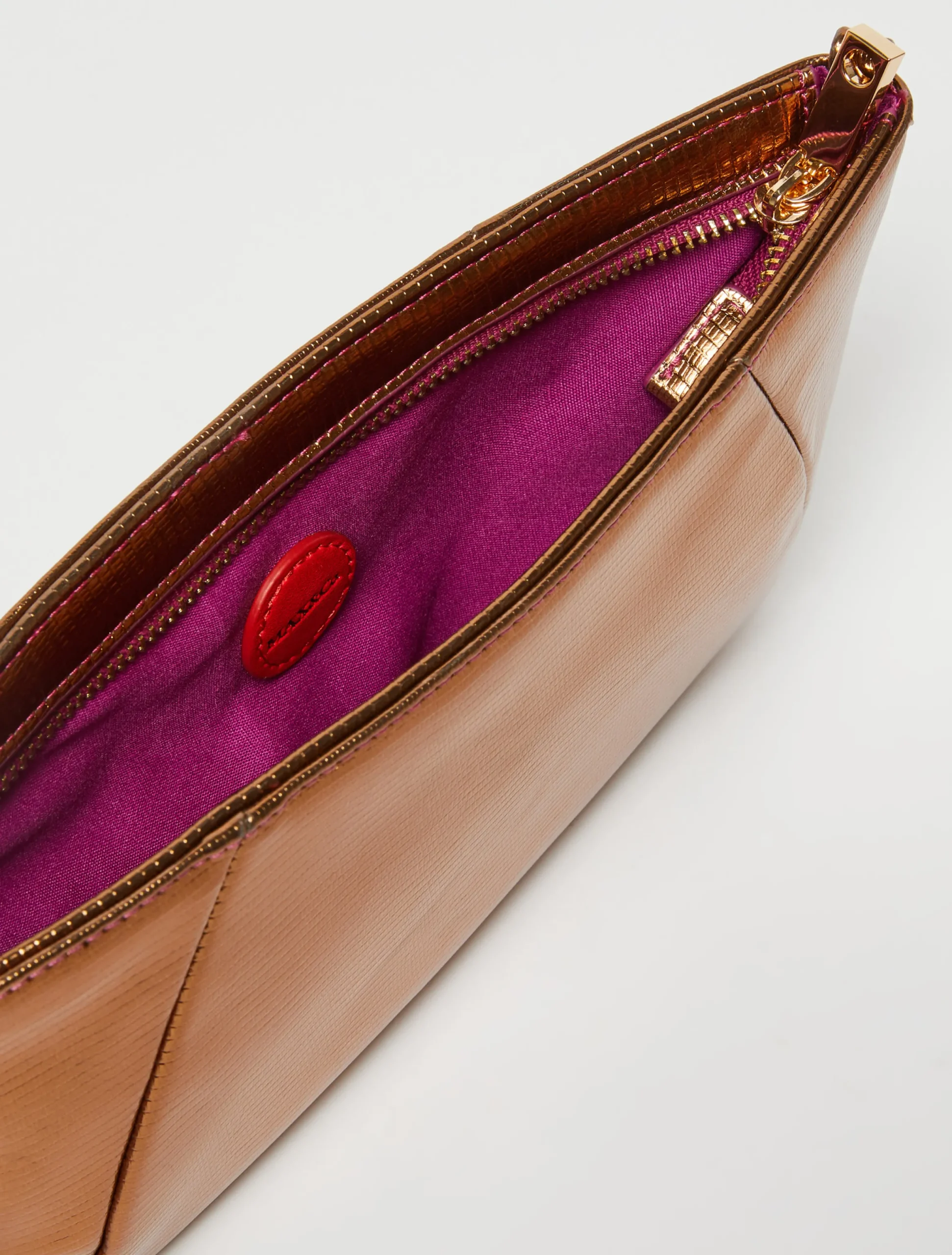 Printed clutch