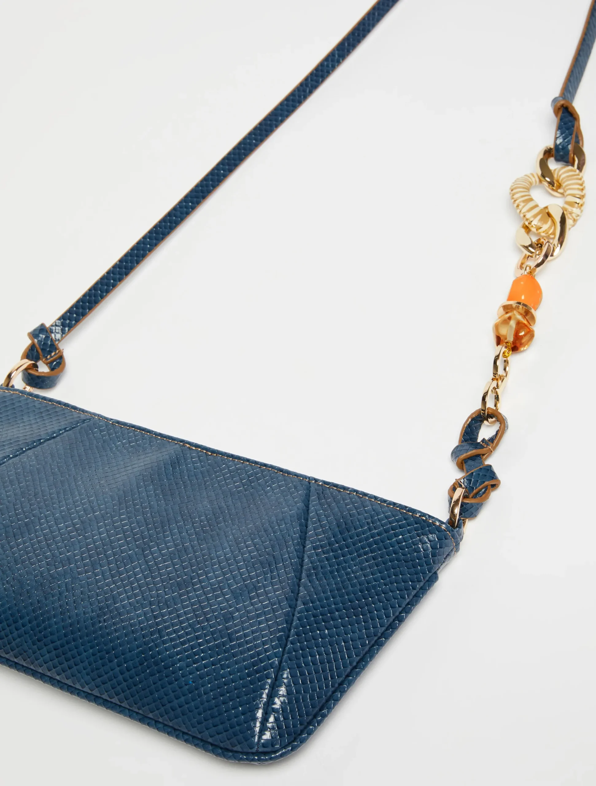 Printed clutch