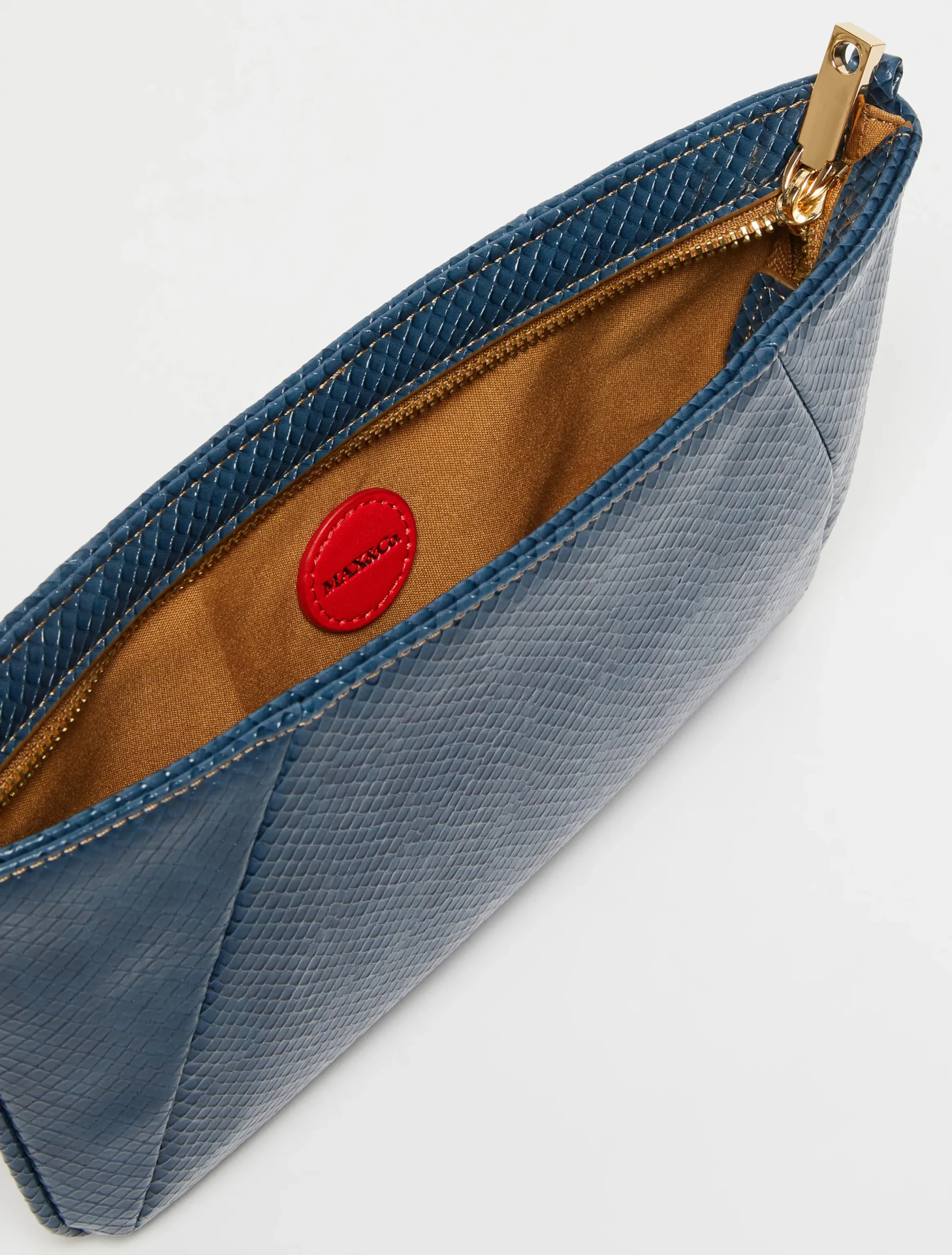 Printed clutch
