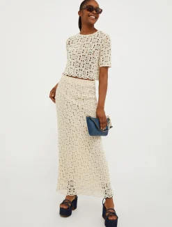 Printed clutch