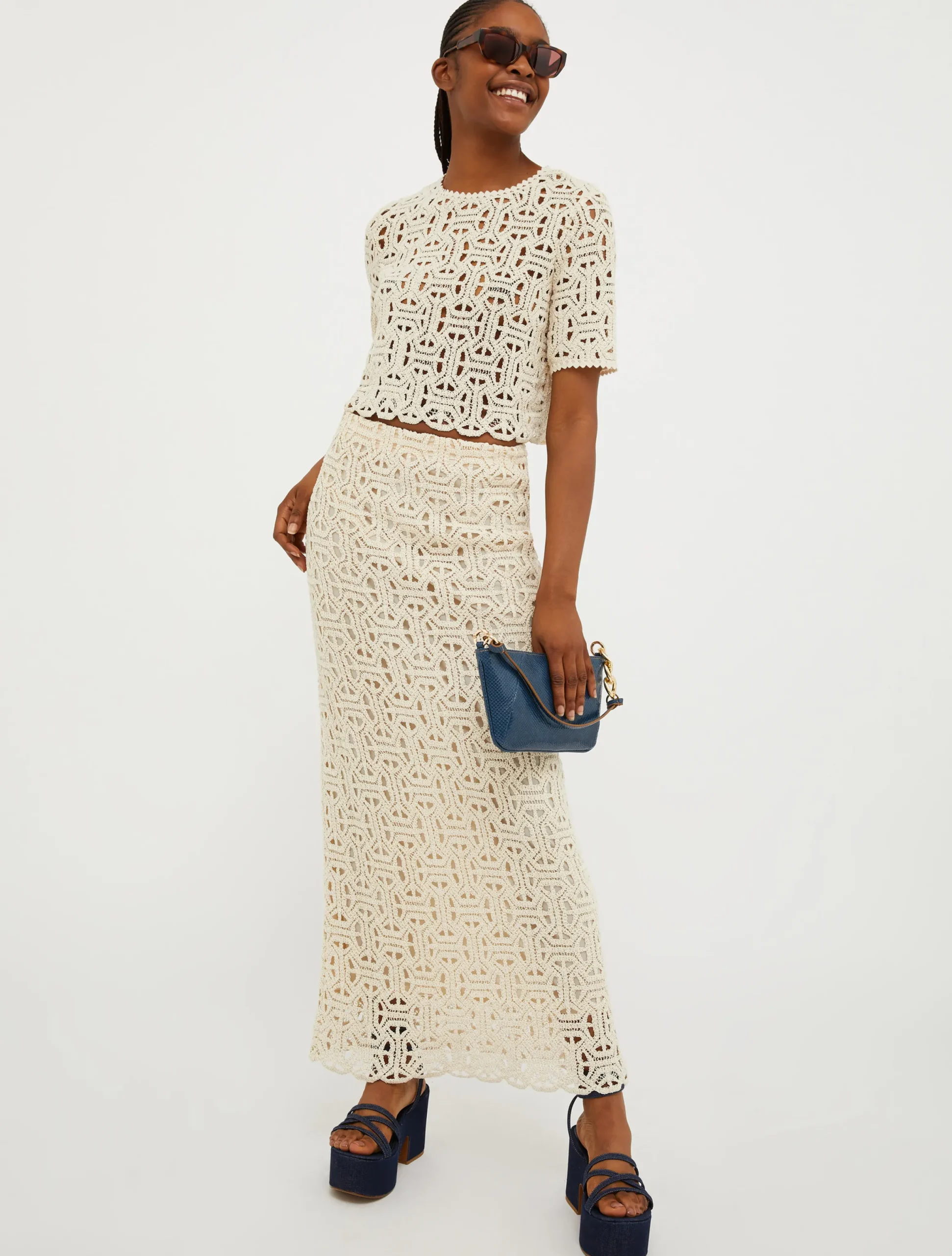 Printed clutch