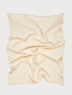 Pure silk stole